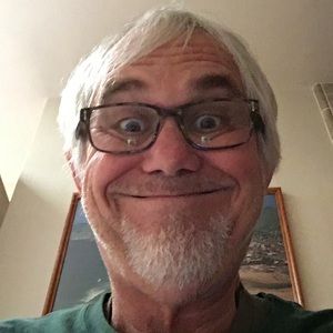 Meet your Posher, Kirk